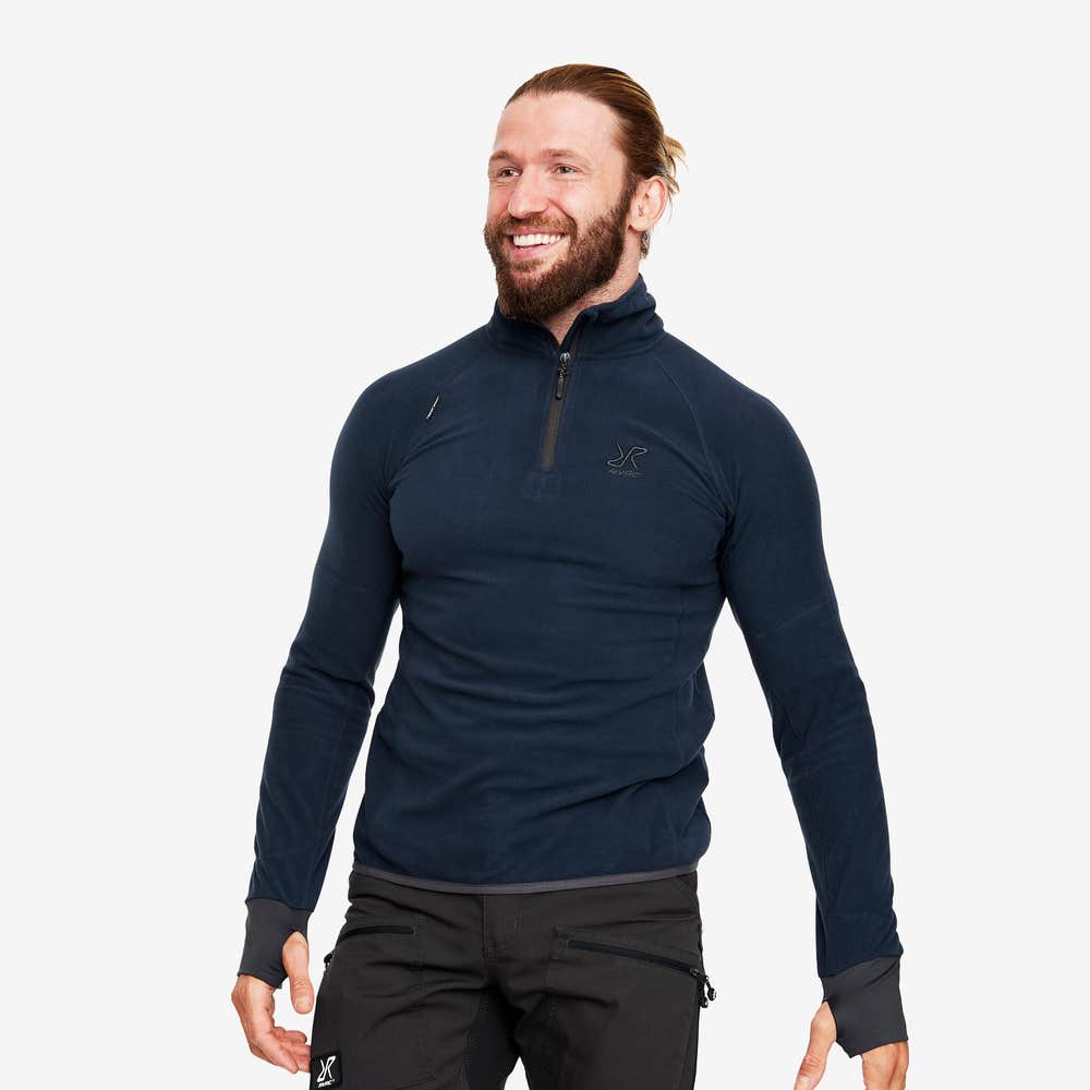 Trekker Fleece