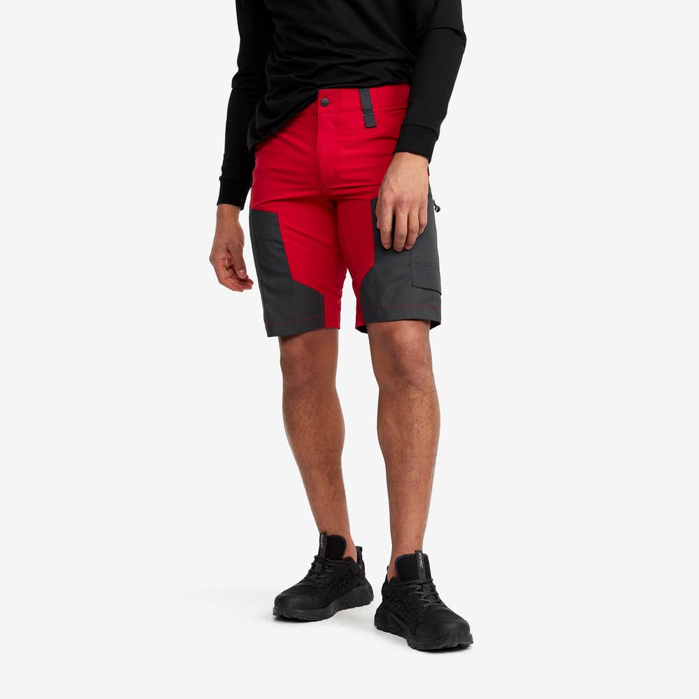RVRC GP Shorts