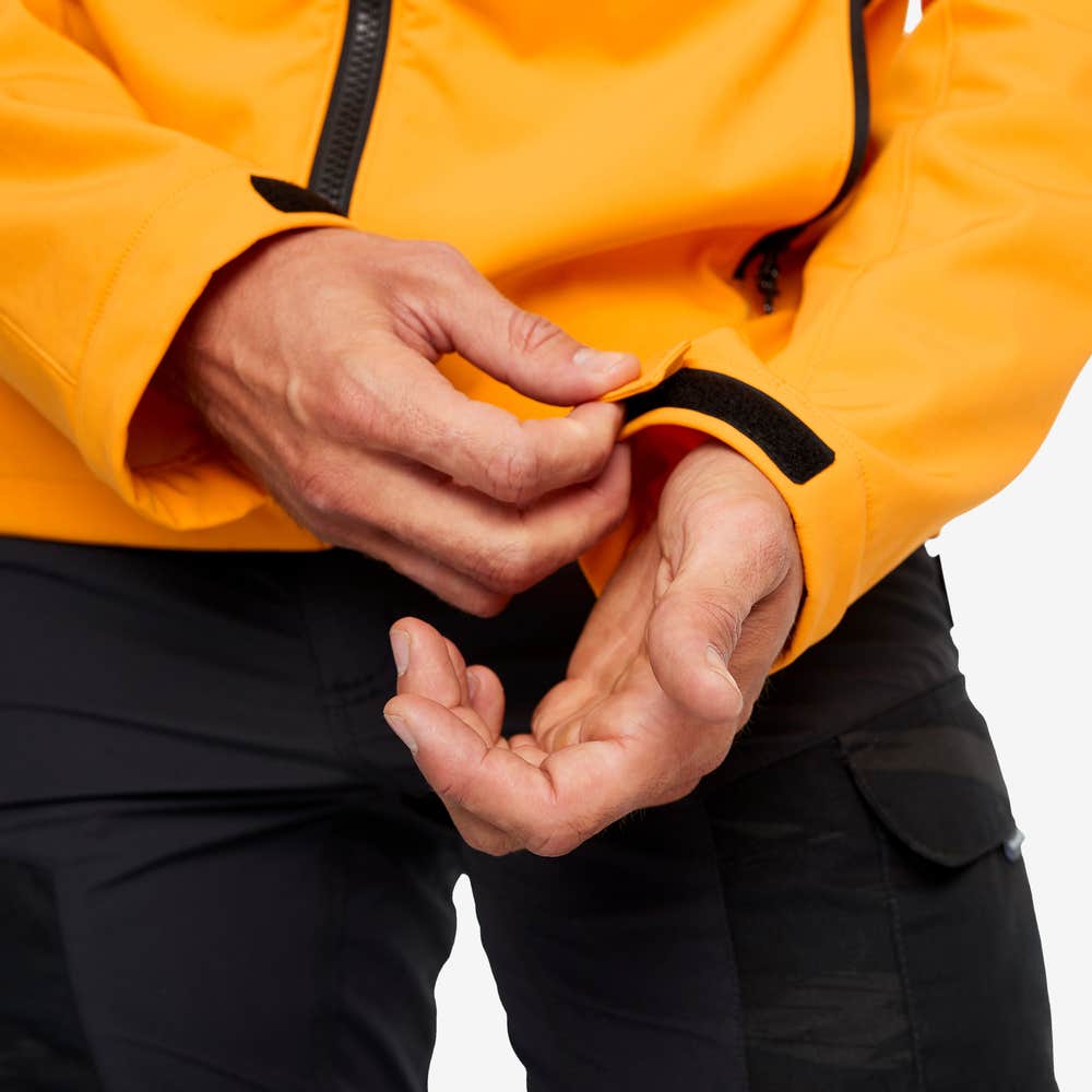 Hiball Jacket