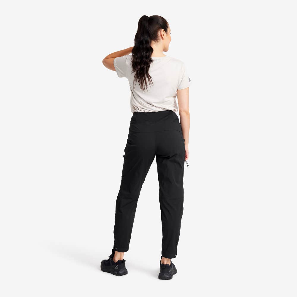 Breezy Outdoor Trousers