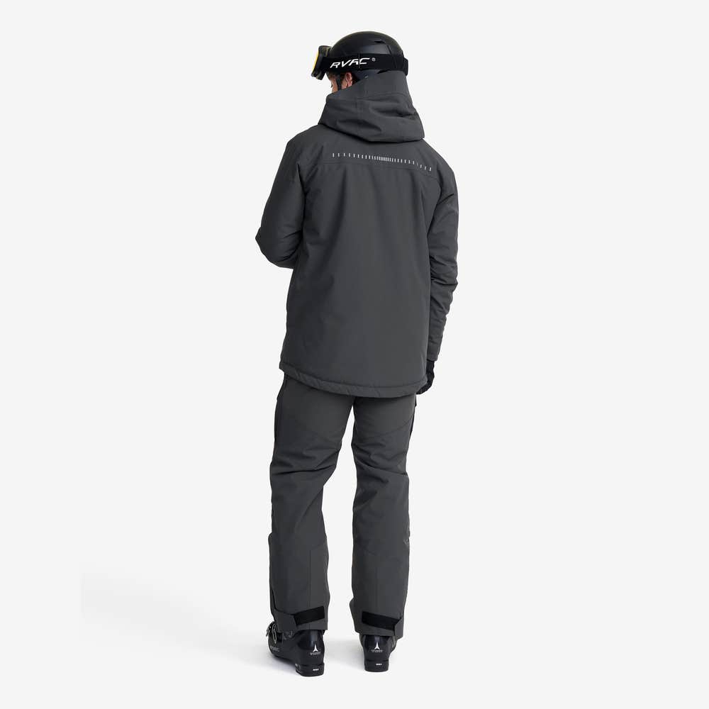 Halo 2L Insulated Ski Anorak