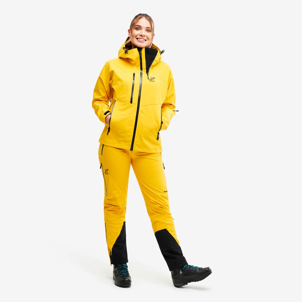 Cyclone Rescue Jacket 2.0