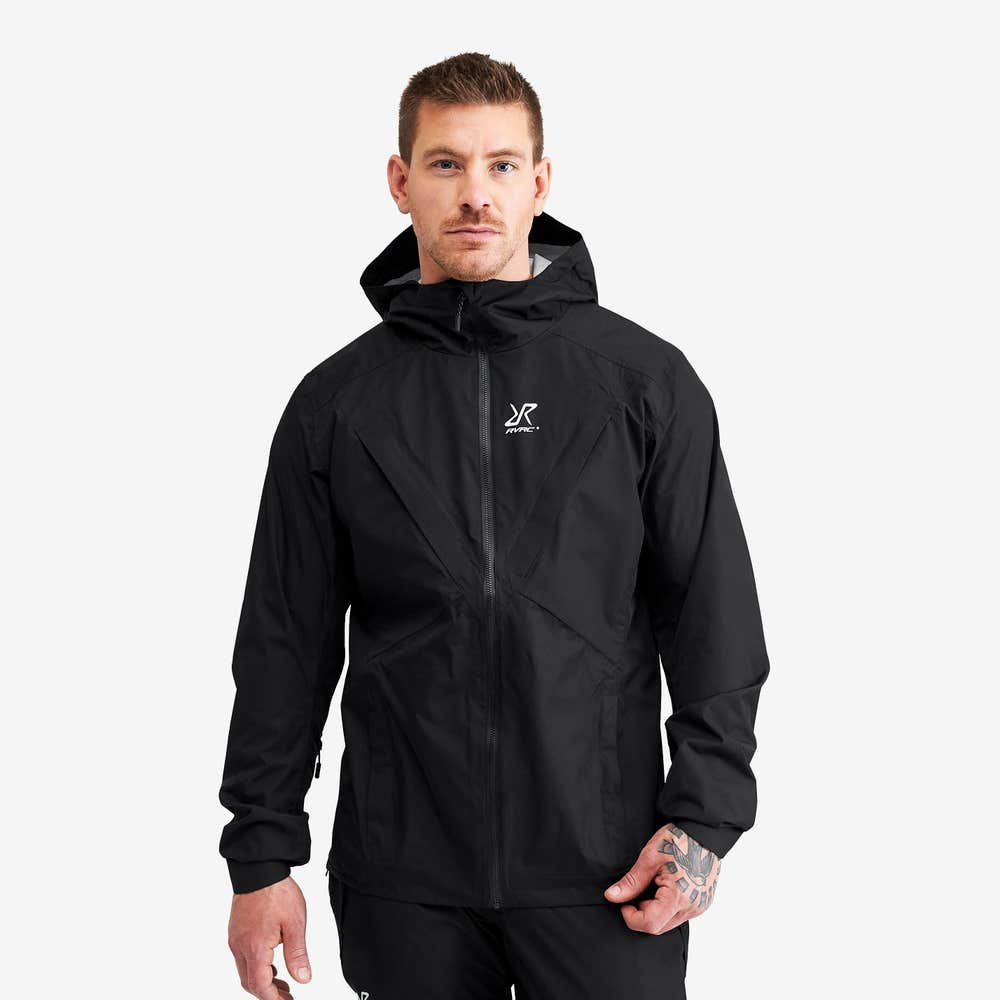 Typhoon Jacket