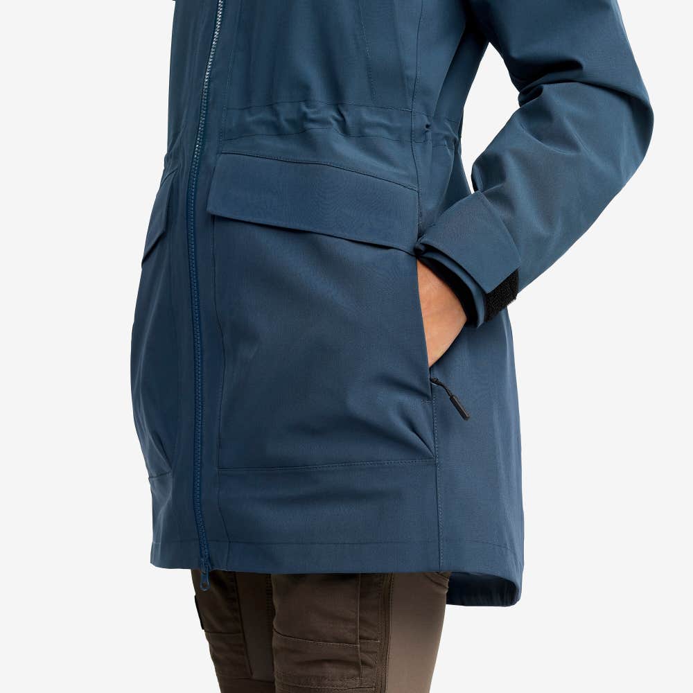 Nevis 2L Parka