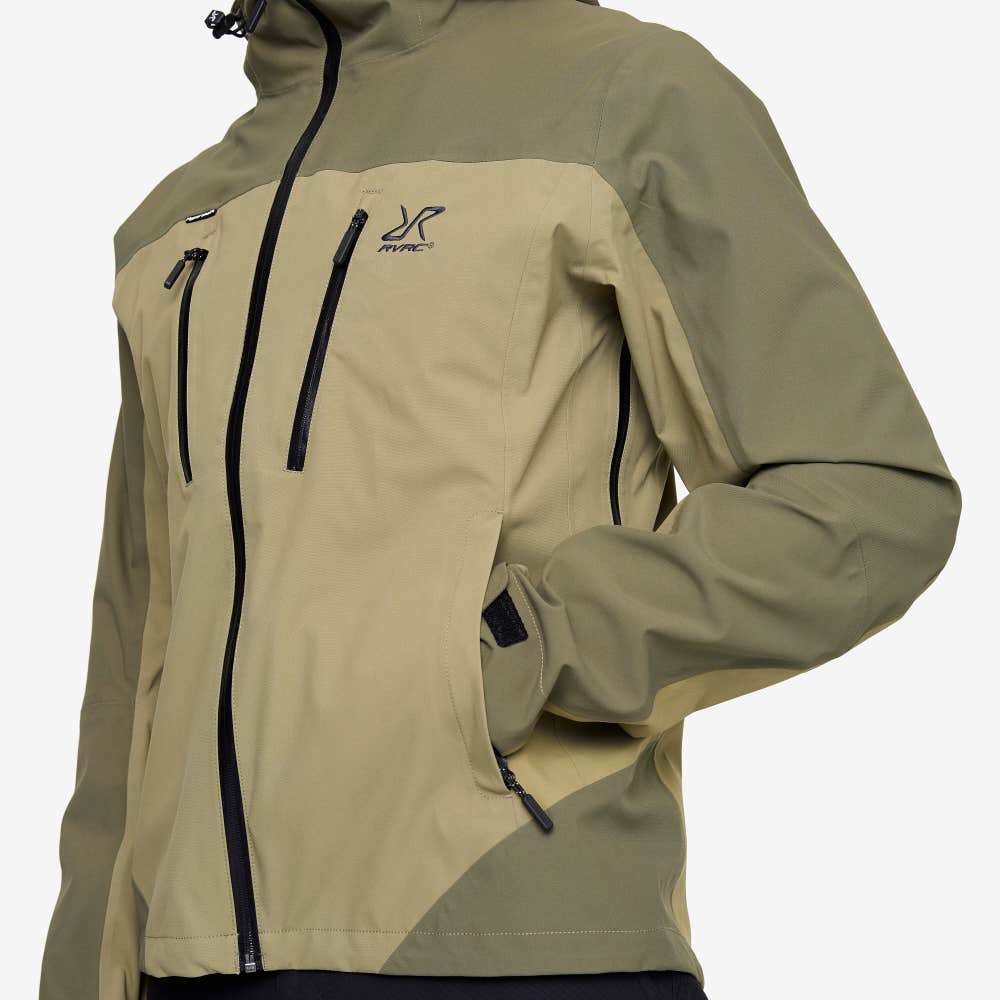 Silence Proshell Jacket