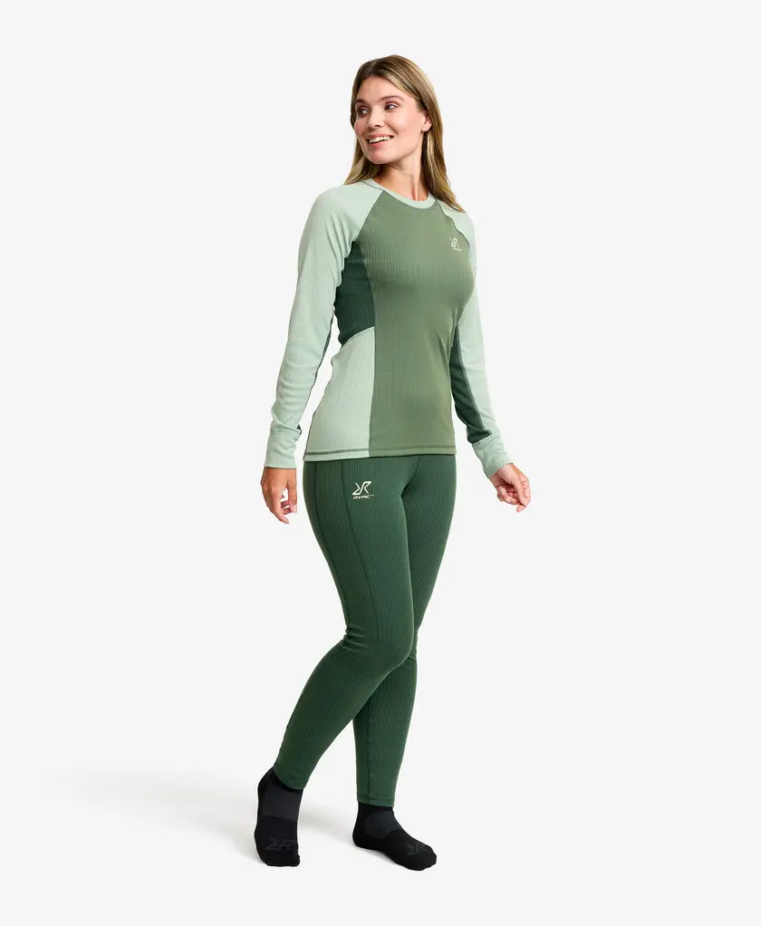 Movement Ls Top Women