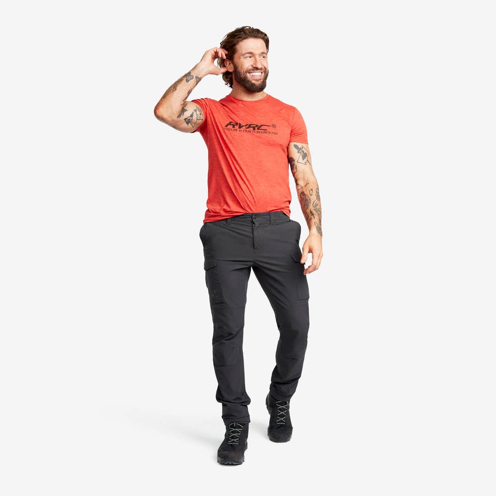 Adventure Cargo Stretch Trousers