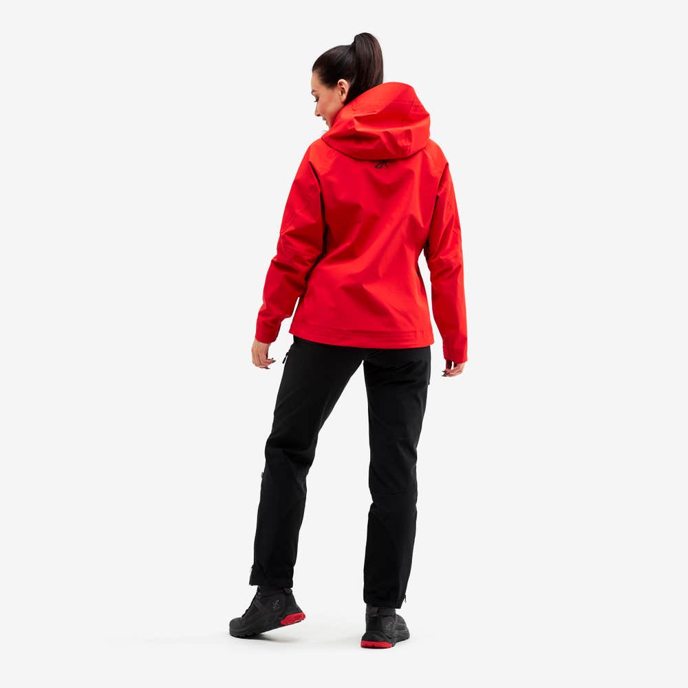 Cyclone Rescue Jacket 2.0