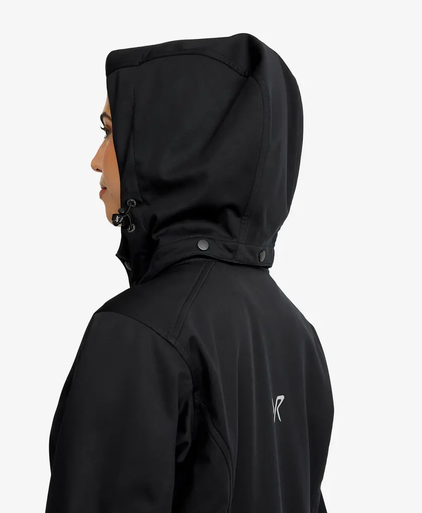 Responder Softshell Jacket Women