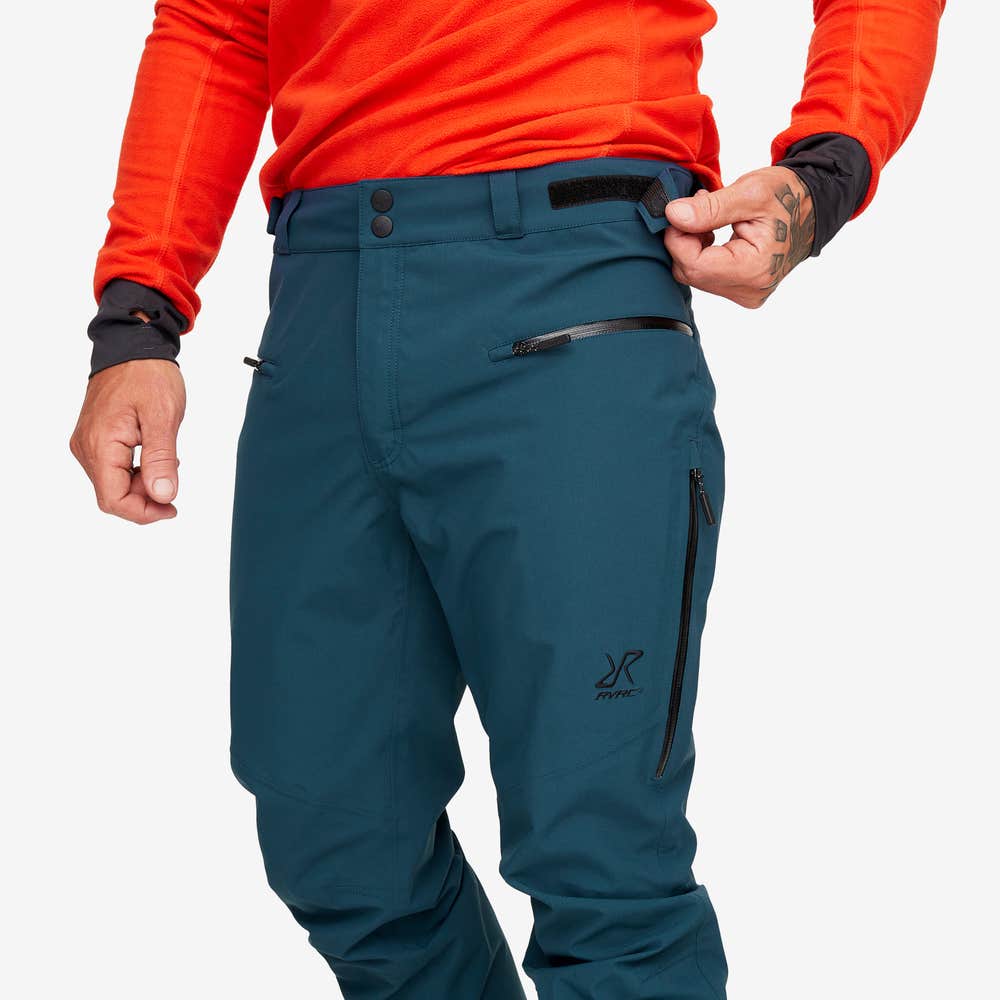 Silence Proshell Trousers