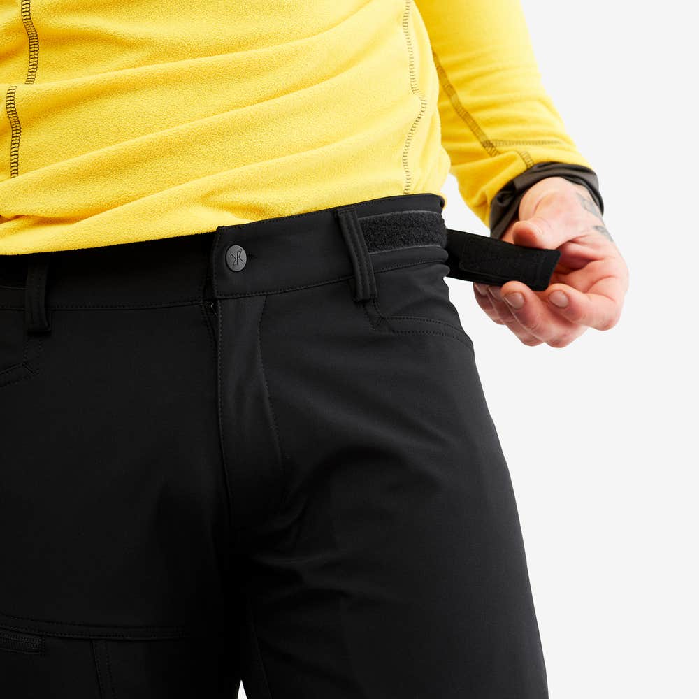 Trail Trousers