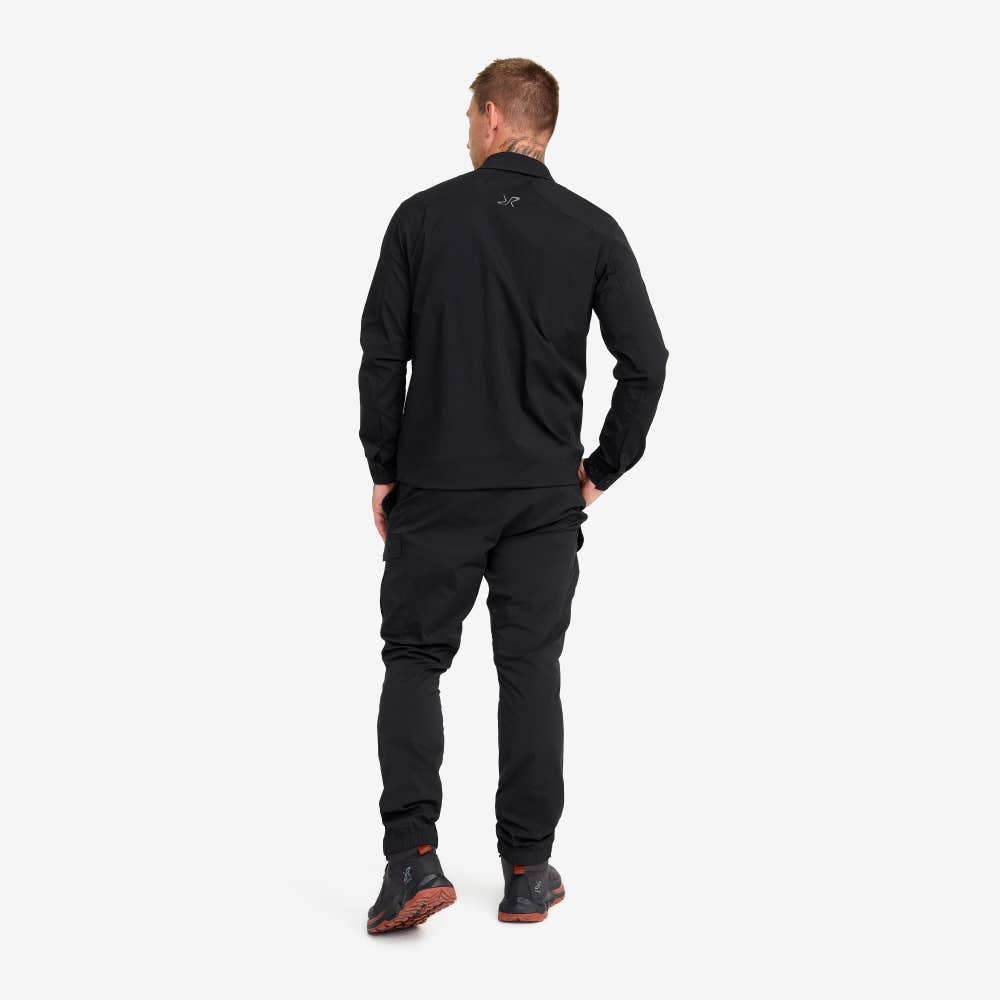 Preparation Stretch Shirt