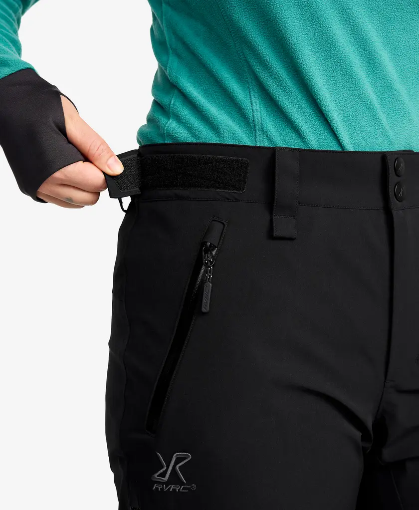 Cyclone 3L Shell Trousers Women