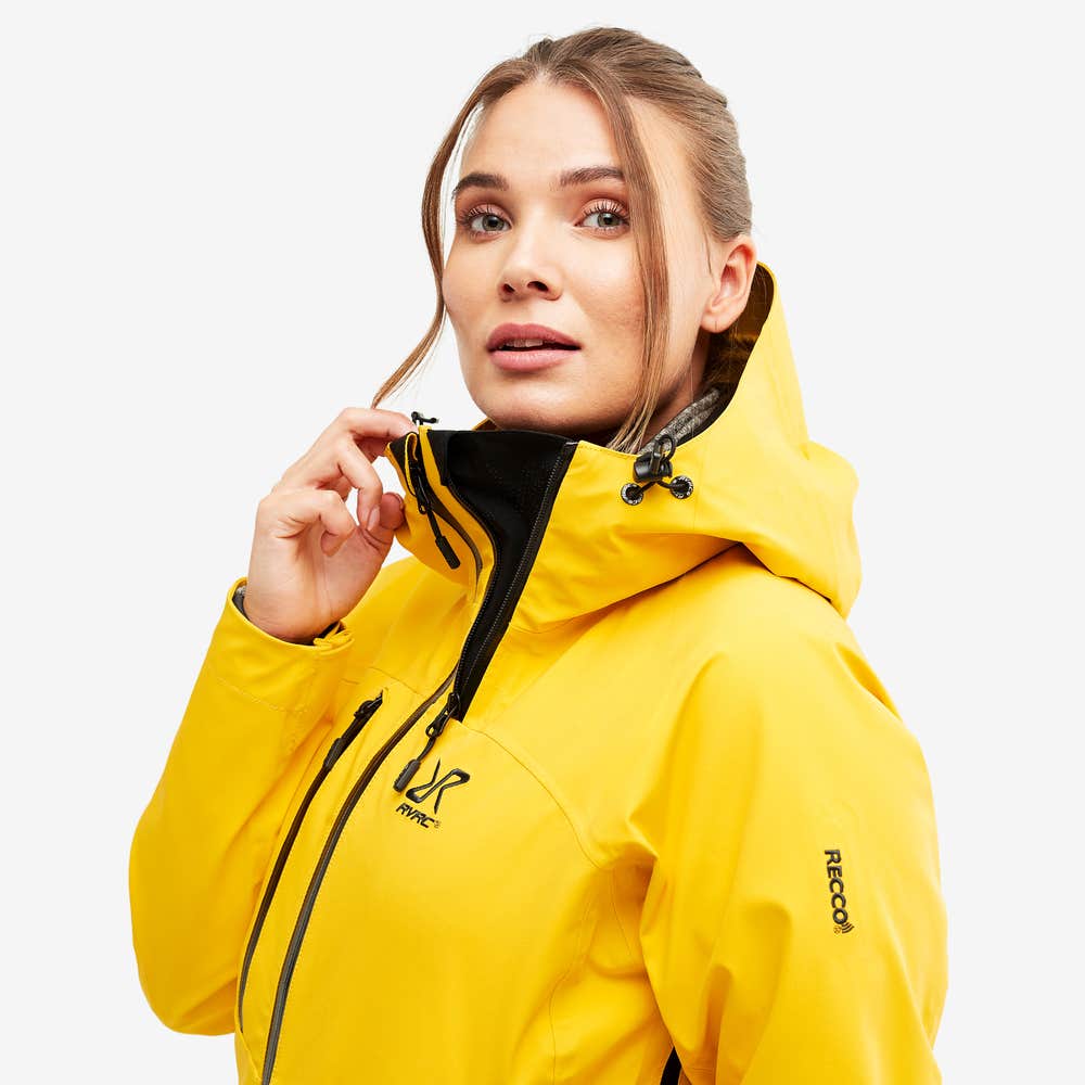 Cyclone Rescue Jacket 2.0