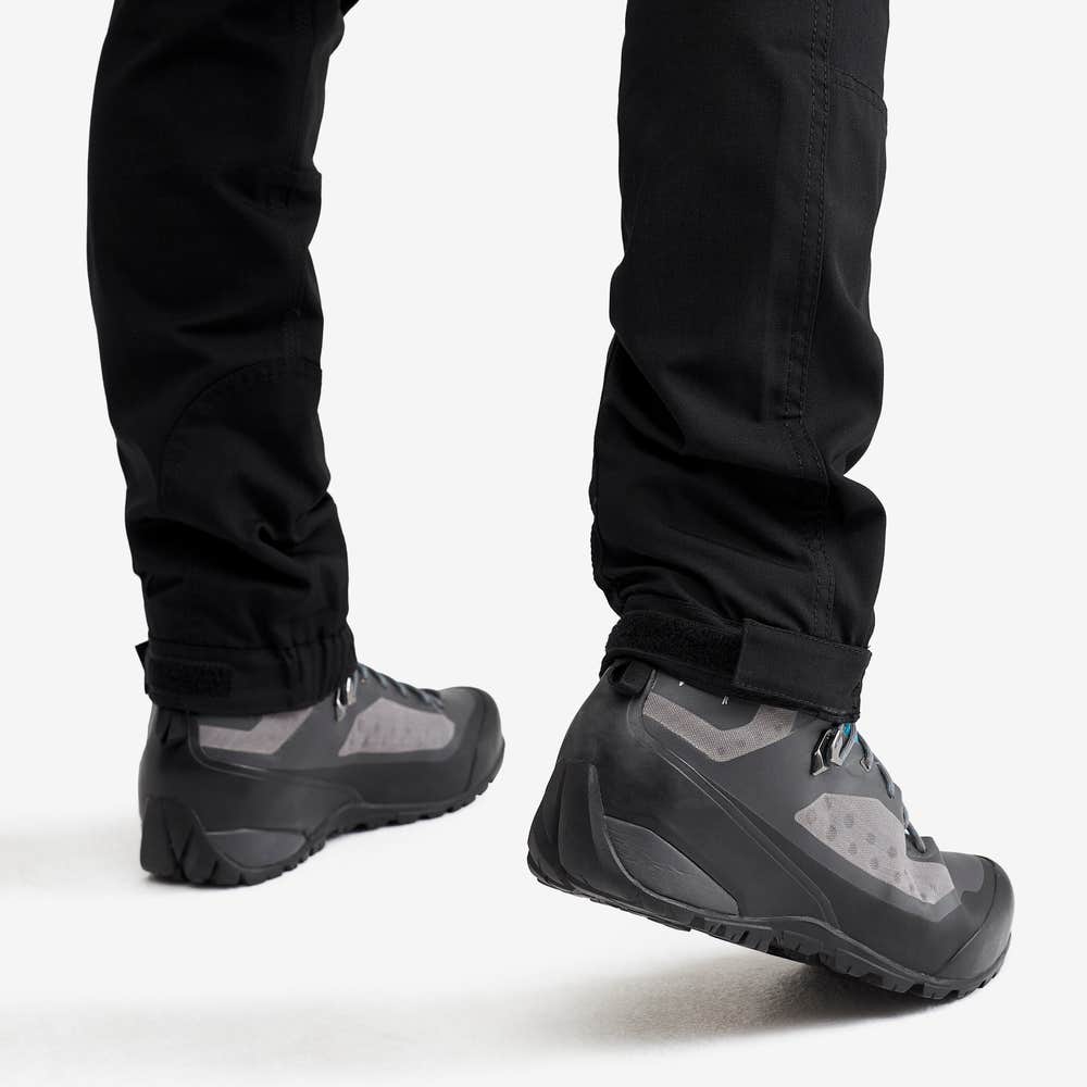 Nordwand Trousers