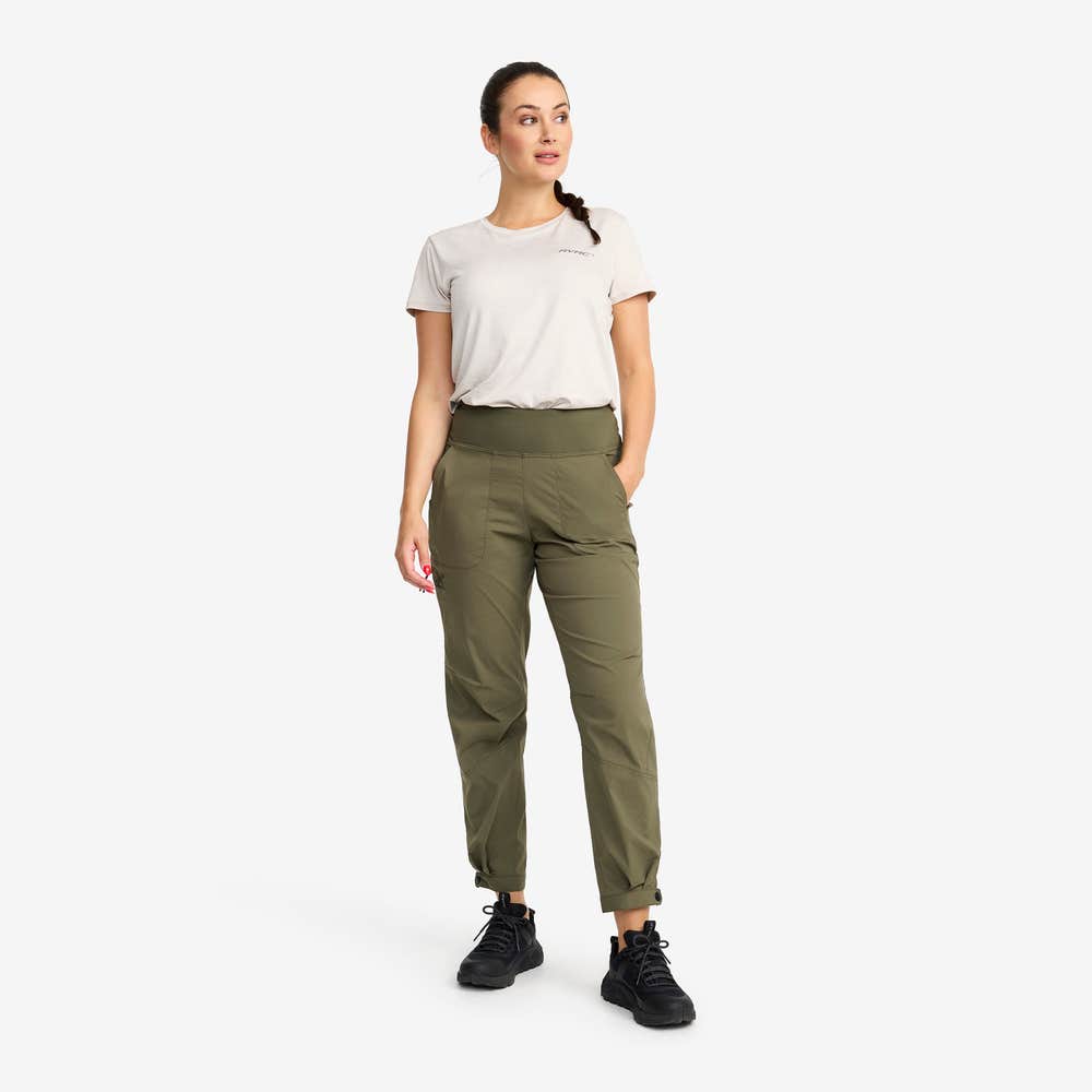 Breezy Outdoor Trousers