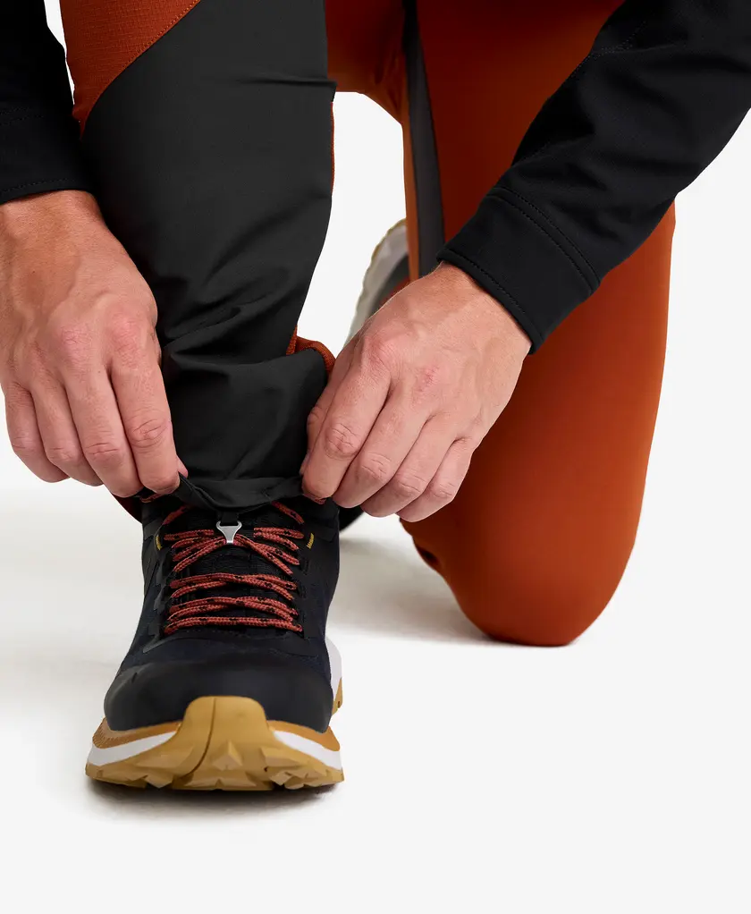 Ridge Trek Trousers Men