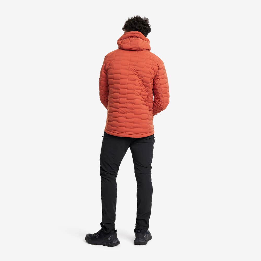 Flex Stretch Down Jacket