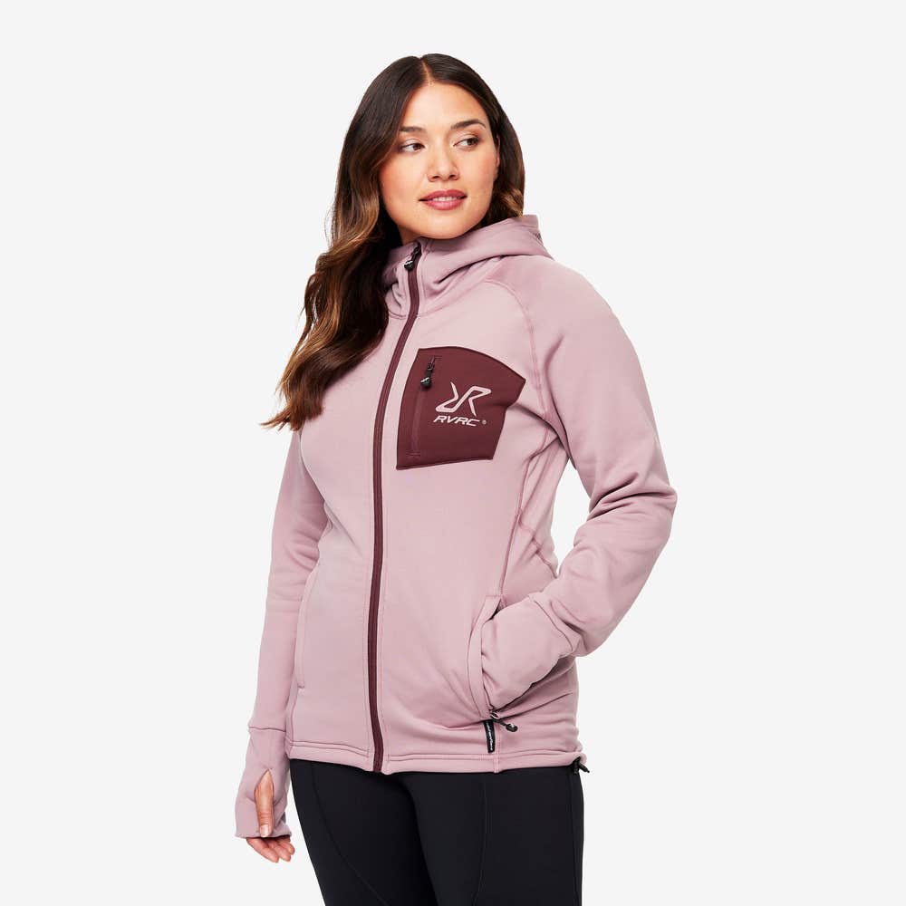 Illusion Hoodie
