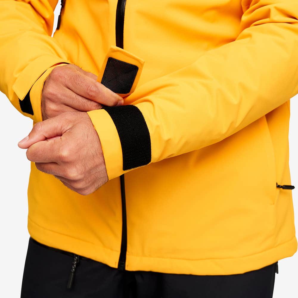 Helix Jacket