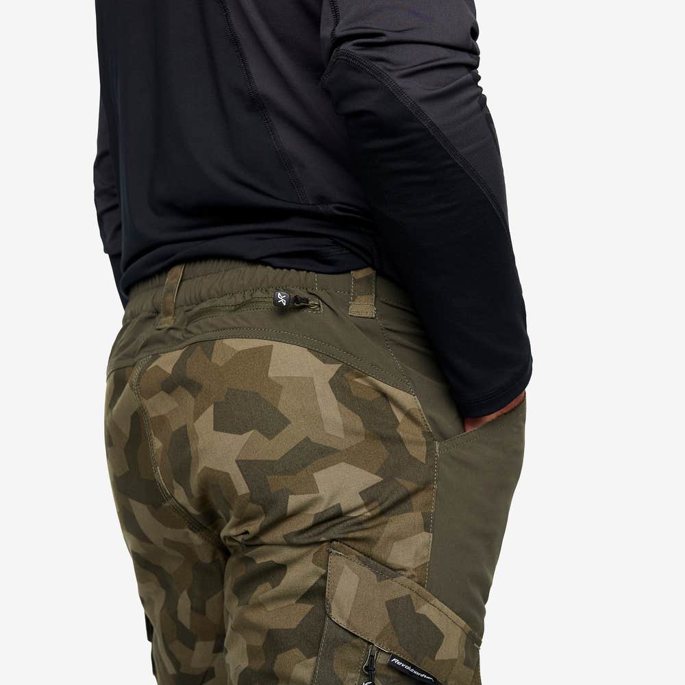 RVRC GP Trousers