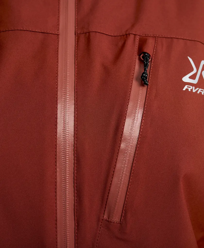 Vector 2L Jacket Women