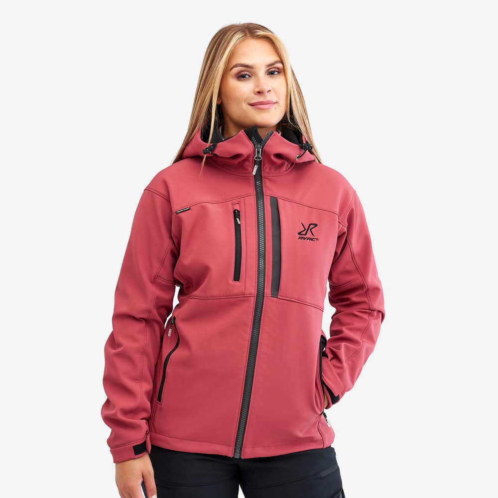 Hiball Jacket