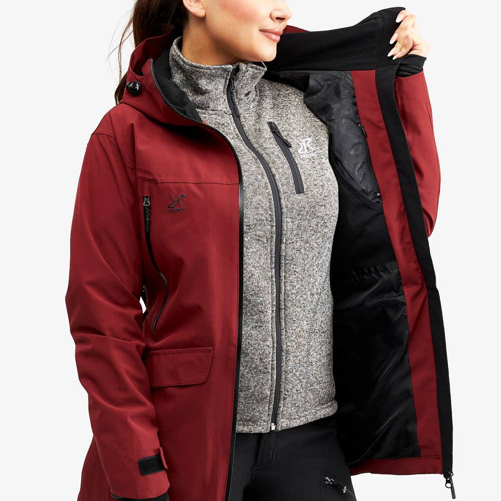 Monsoon Jacket