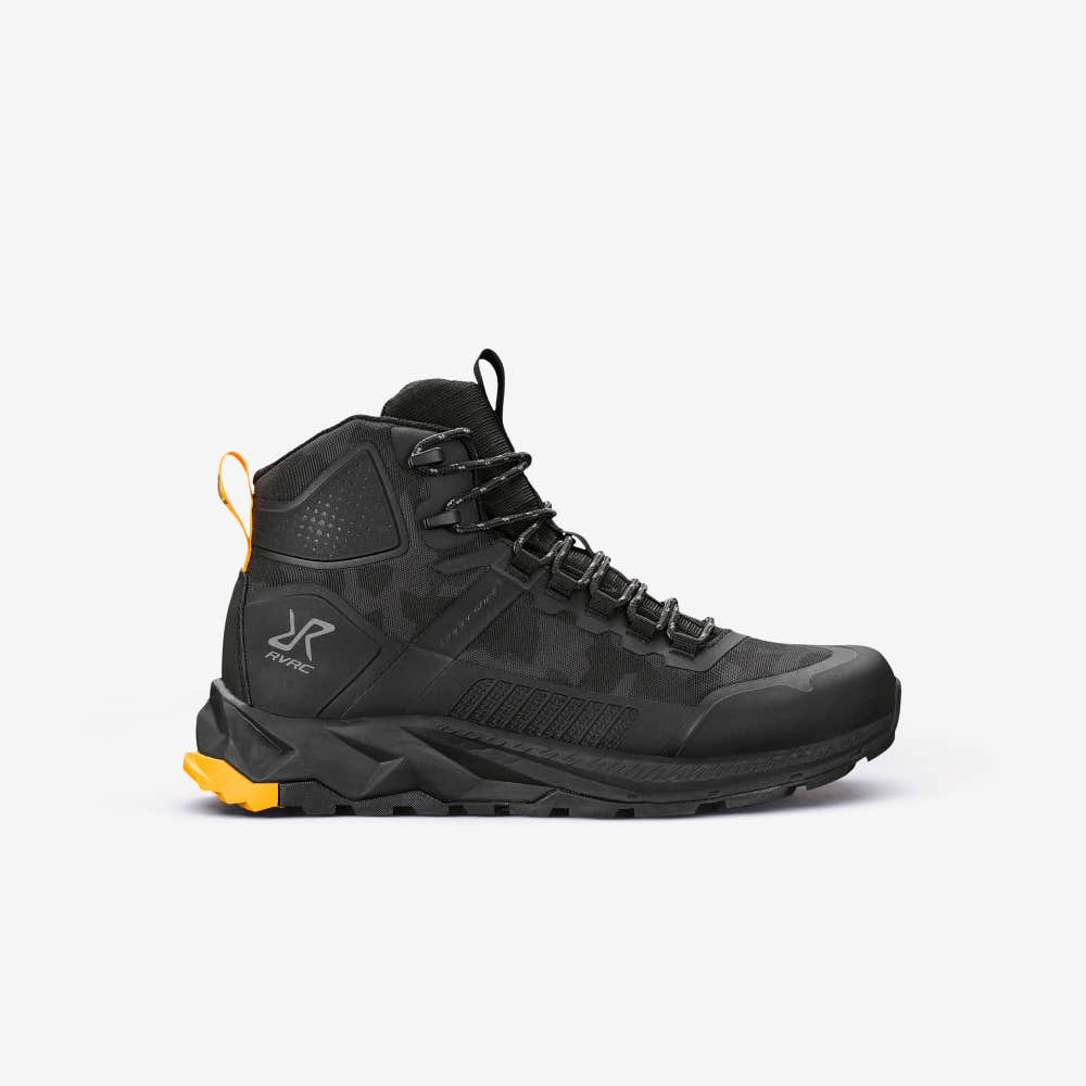 Phantom Trail Mid Waterproof Hiking Boots