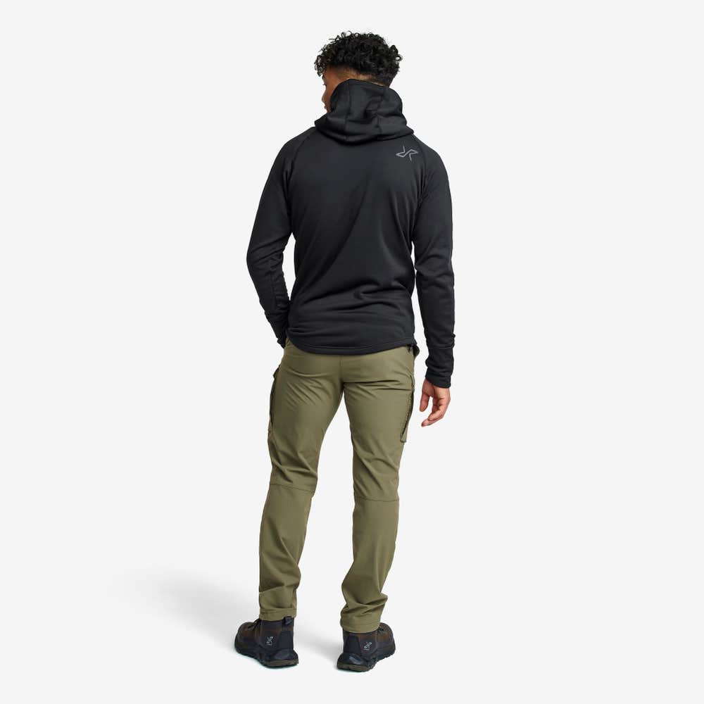 Illusion Hoodie