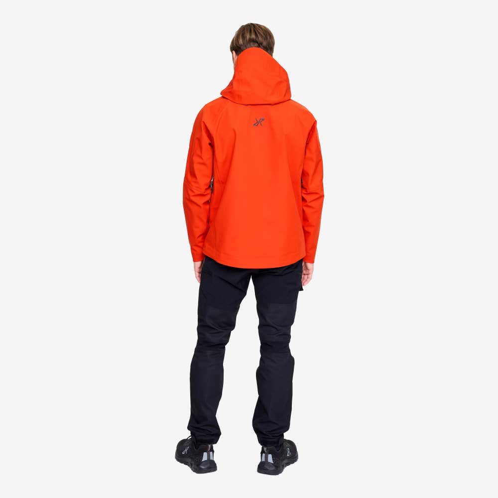 Cyclone Rescue Jacket 2.0