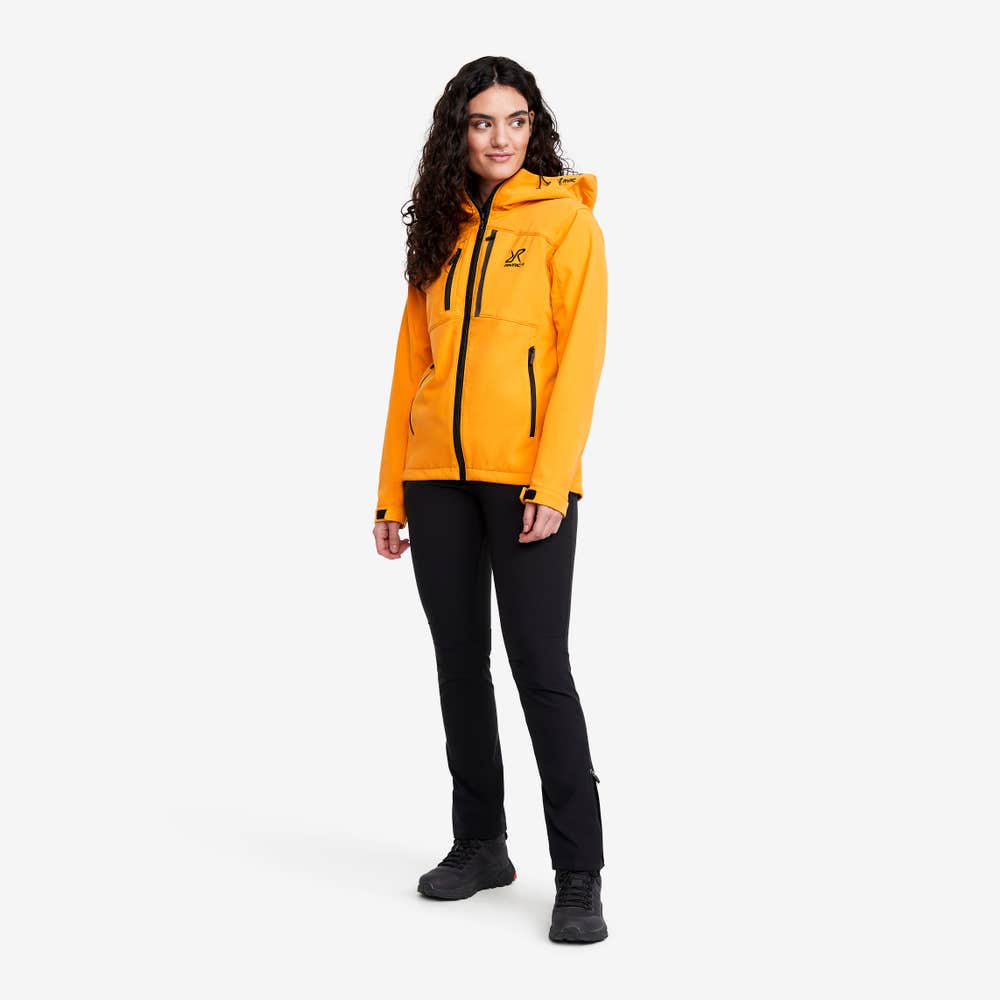 Hiball Jacket