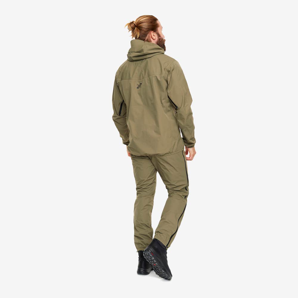 Typhoon Jacket