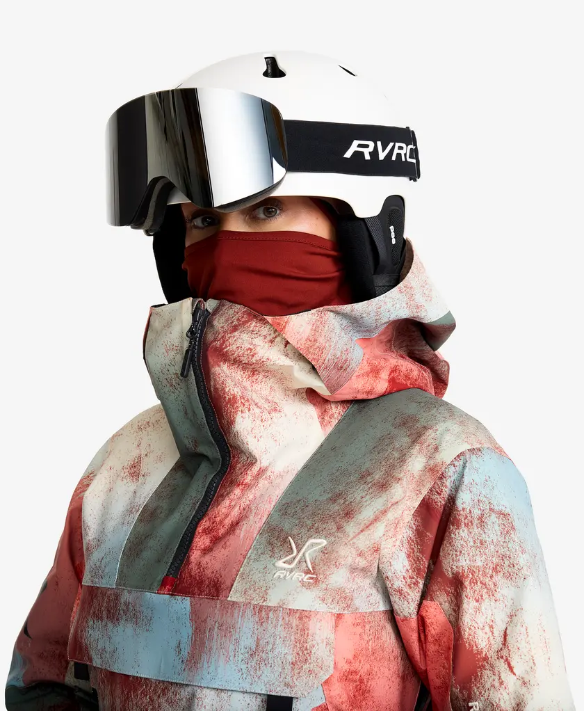 Uphill Balaclava Top Women