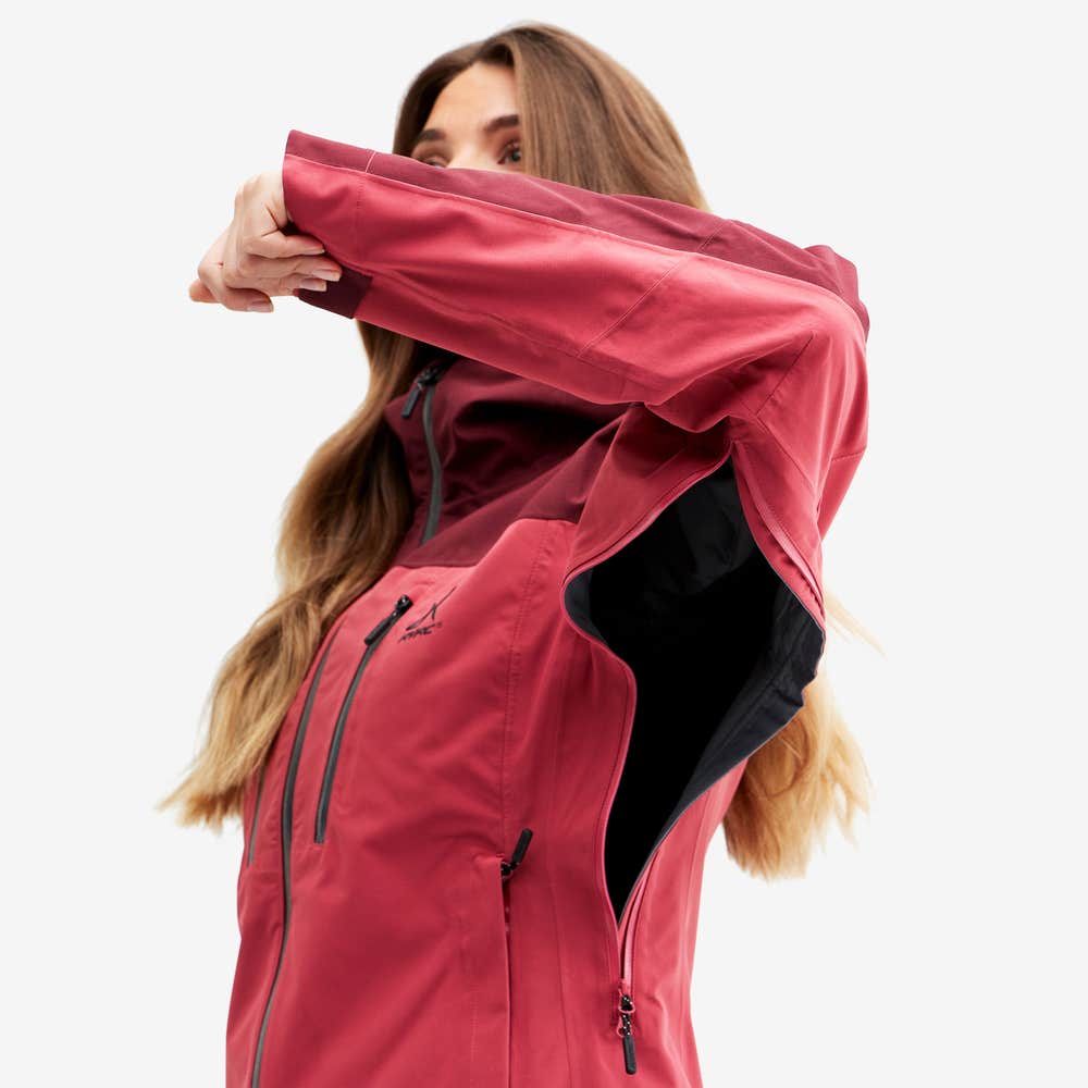 Silence Proshell Jacket