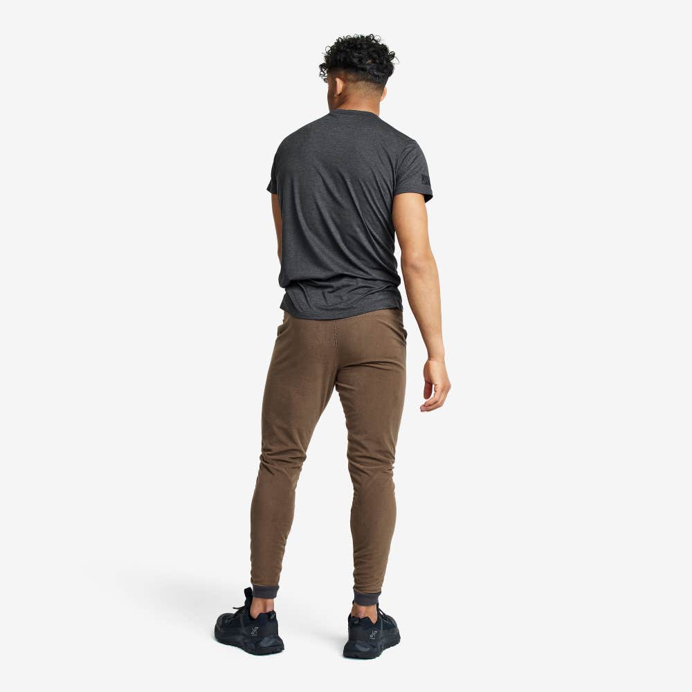 Trekker Fleece Trousers