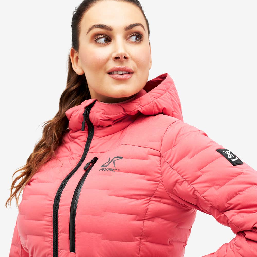 Flex Down Jacket