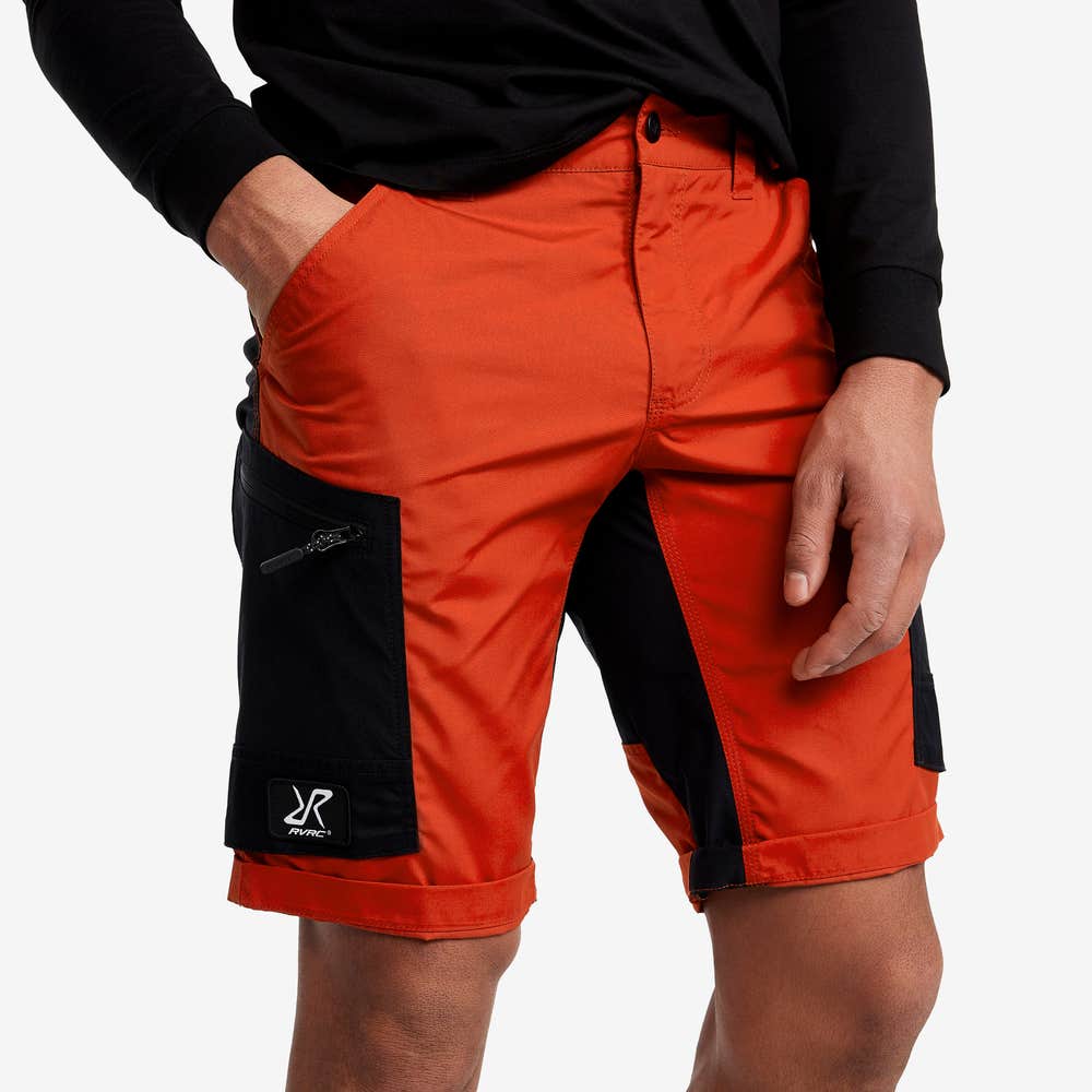 Wander Pro Shorts