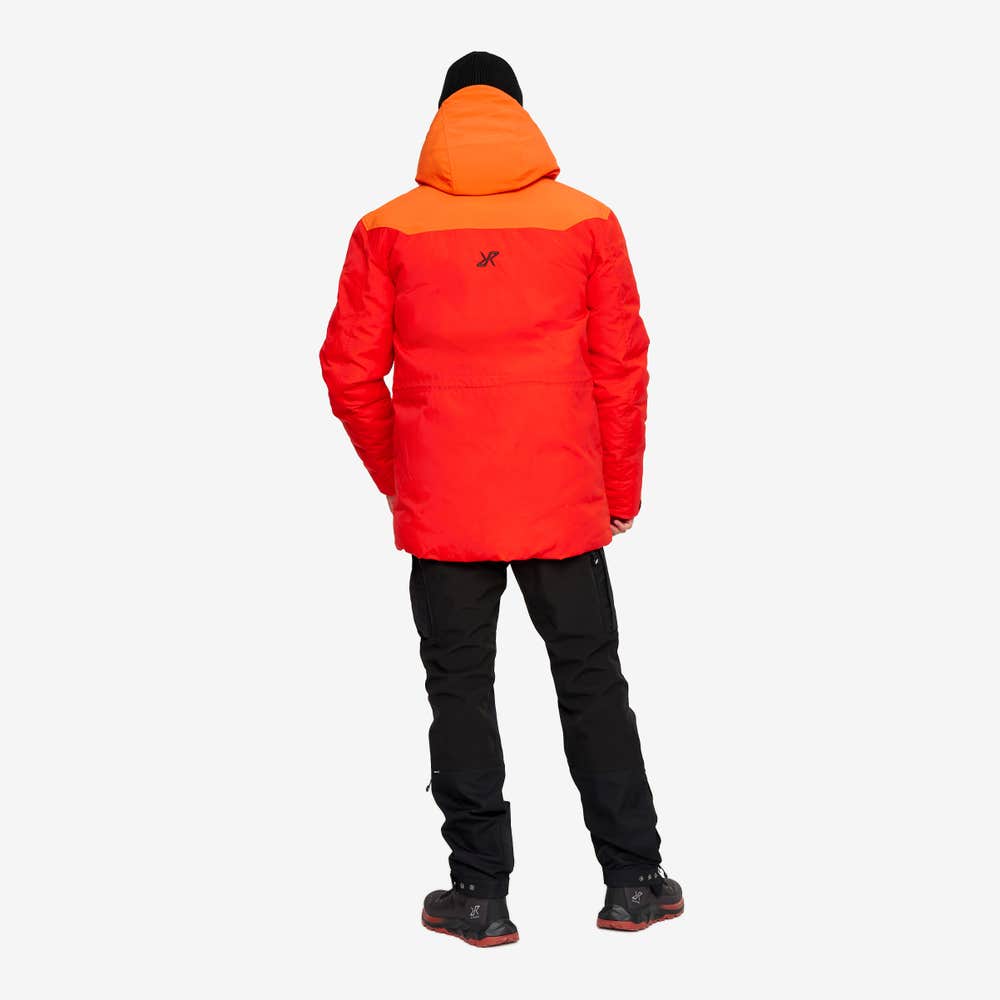 Outdoor Parka