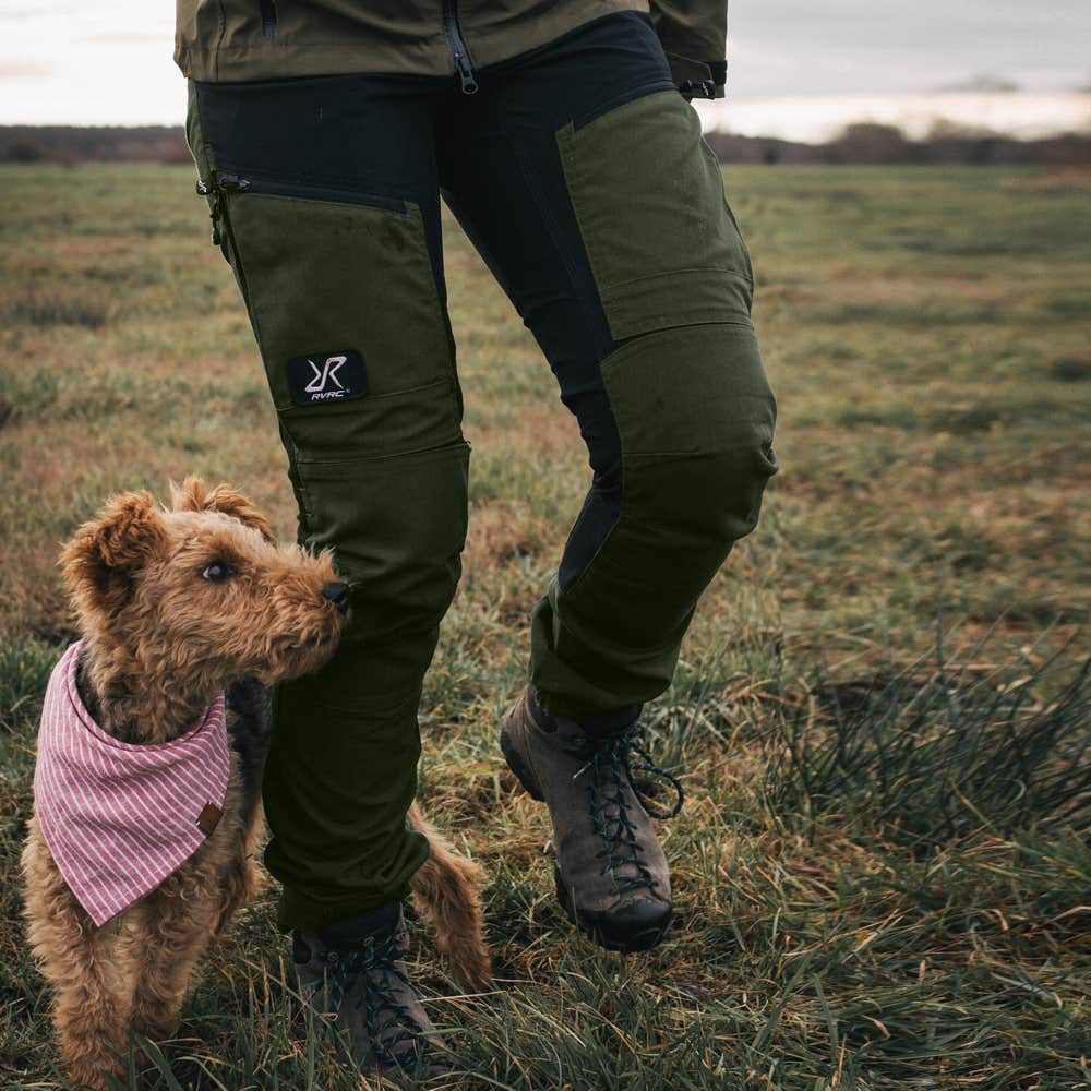 RVRC GP Pro Trousers