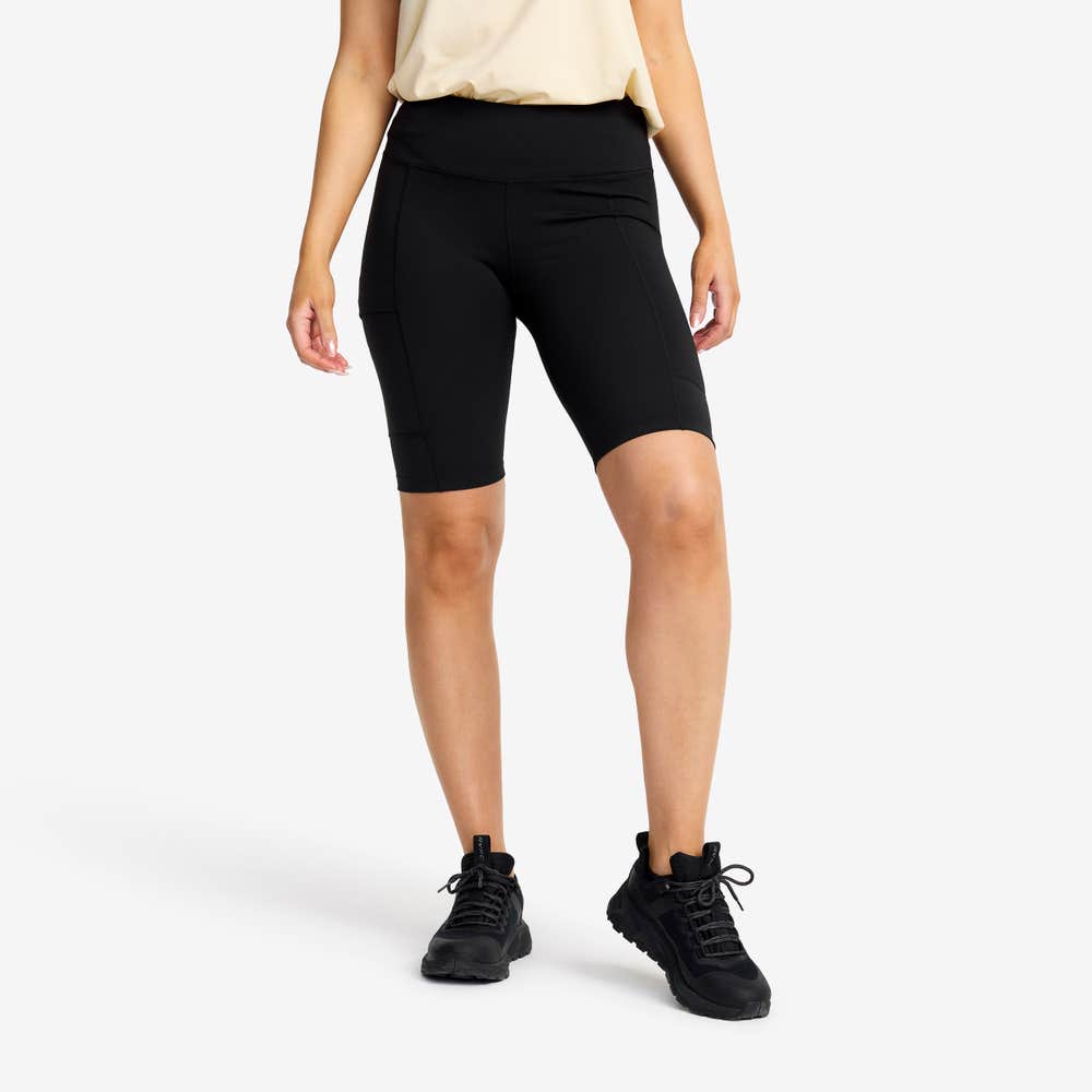 Energy Highwaist Short Leggings