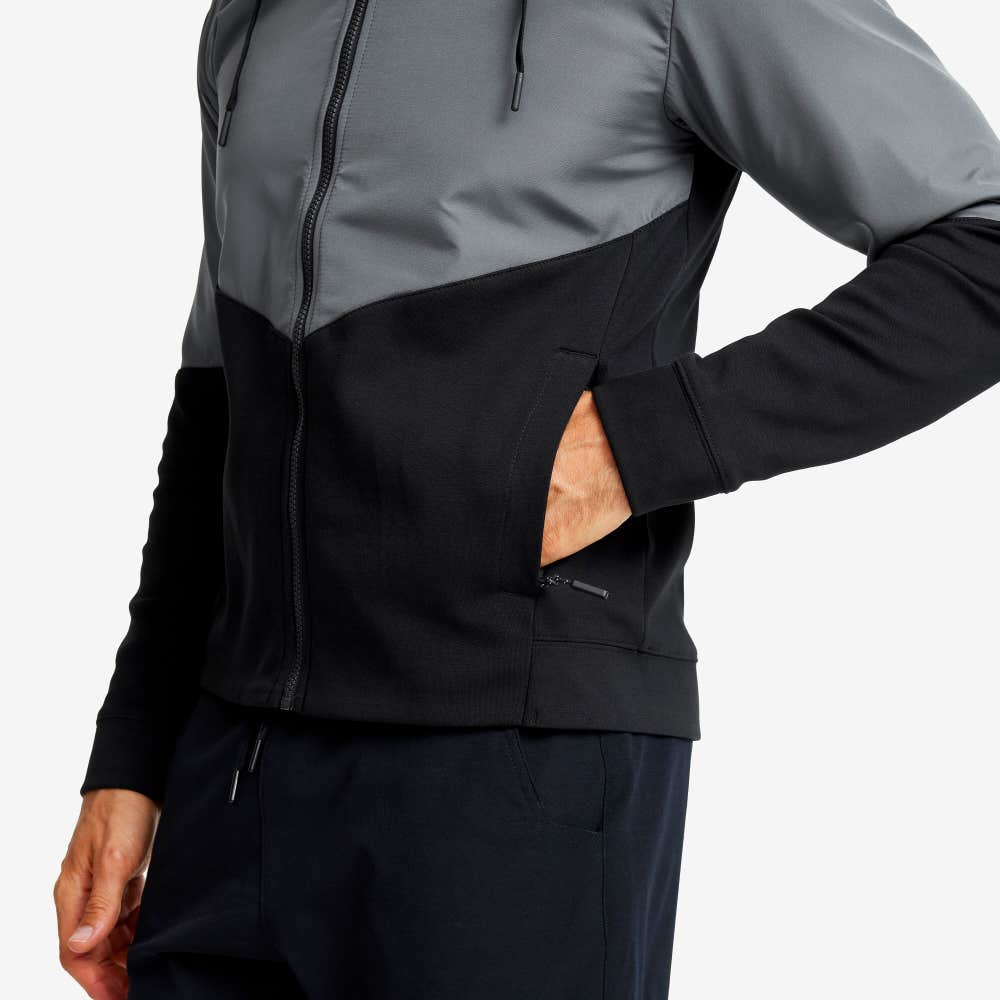 Wind Hoodie