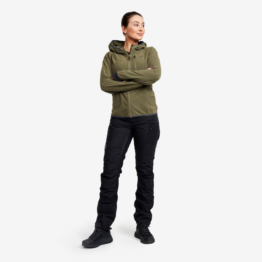 Trekker Hoodie