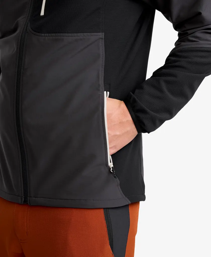 Ridge Trek Jacket Men