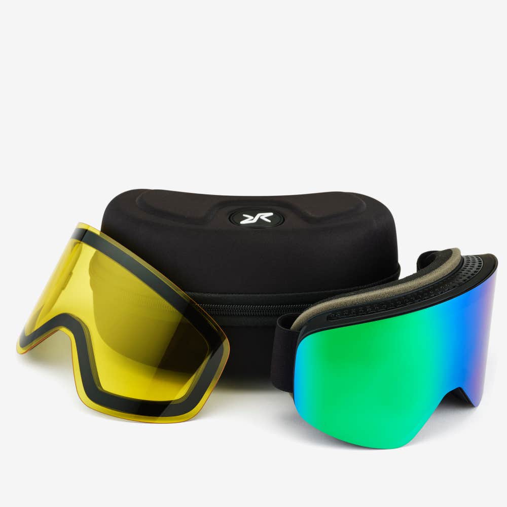 Slope Ski Goggles