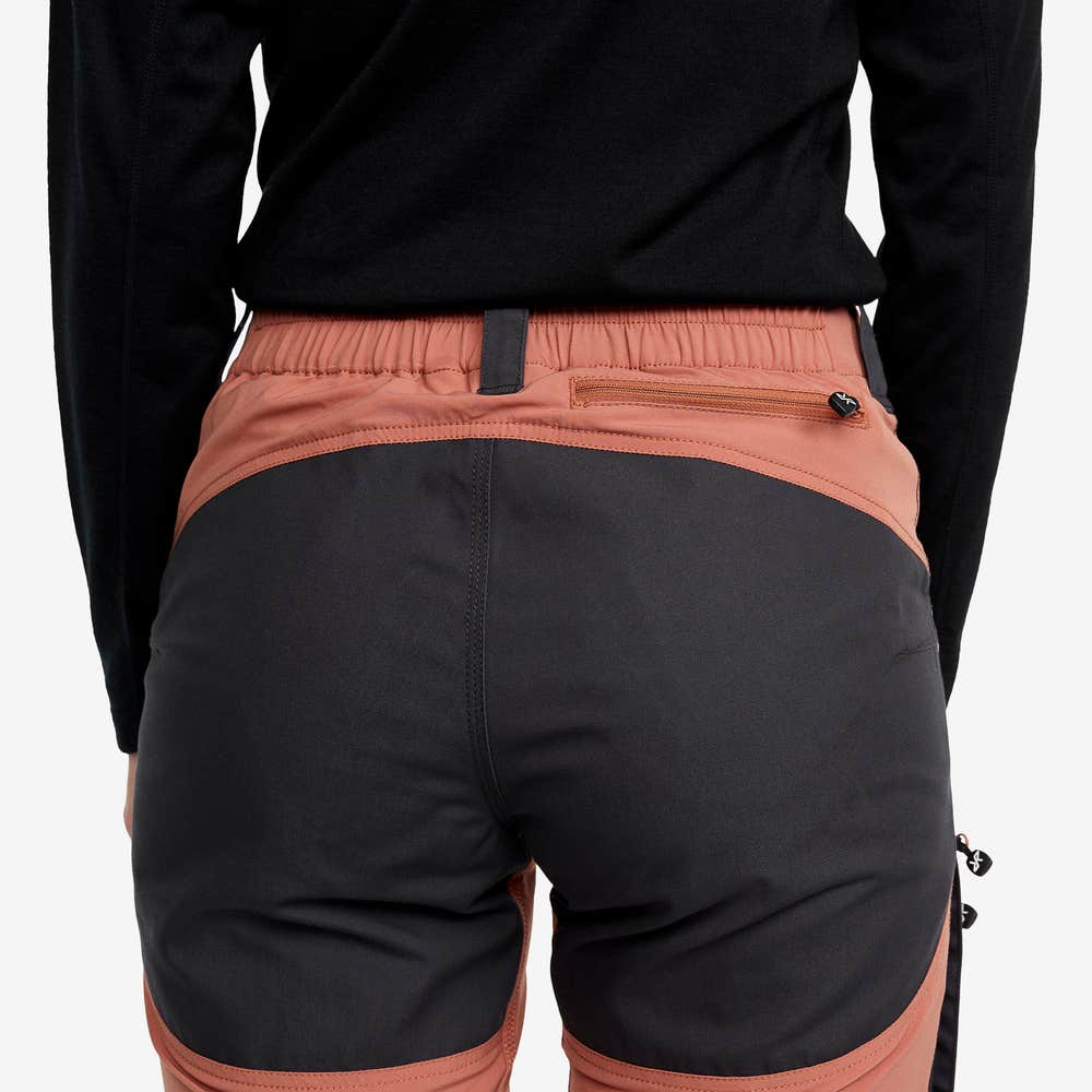 RVRC GP Pro Zip-off Trousers