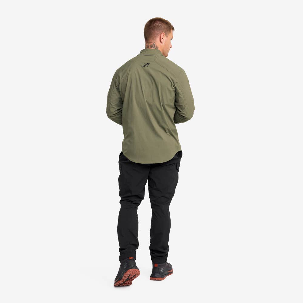 Preparation Stretch Shirt
