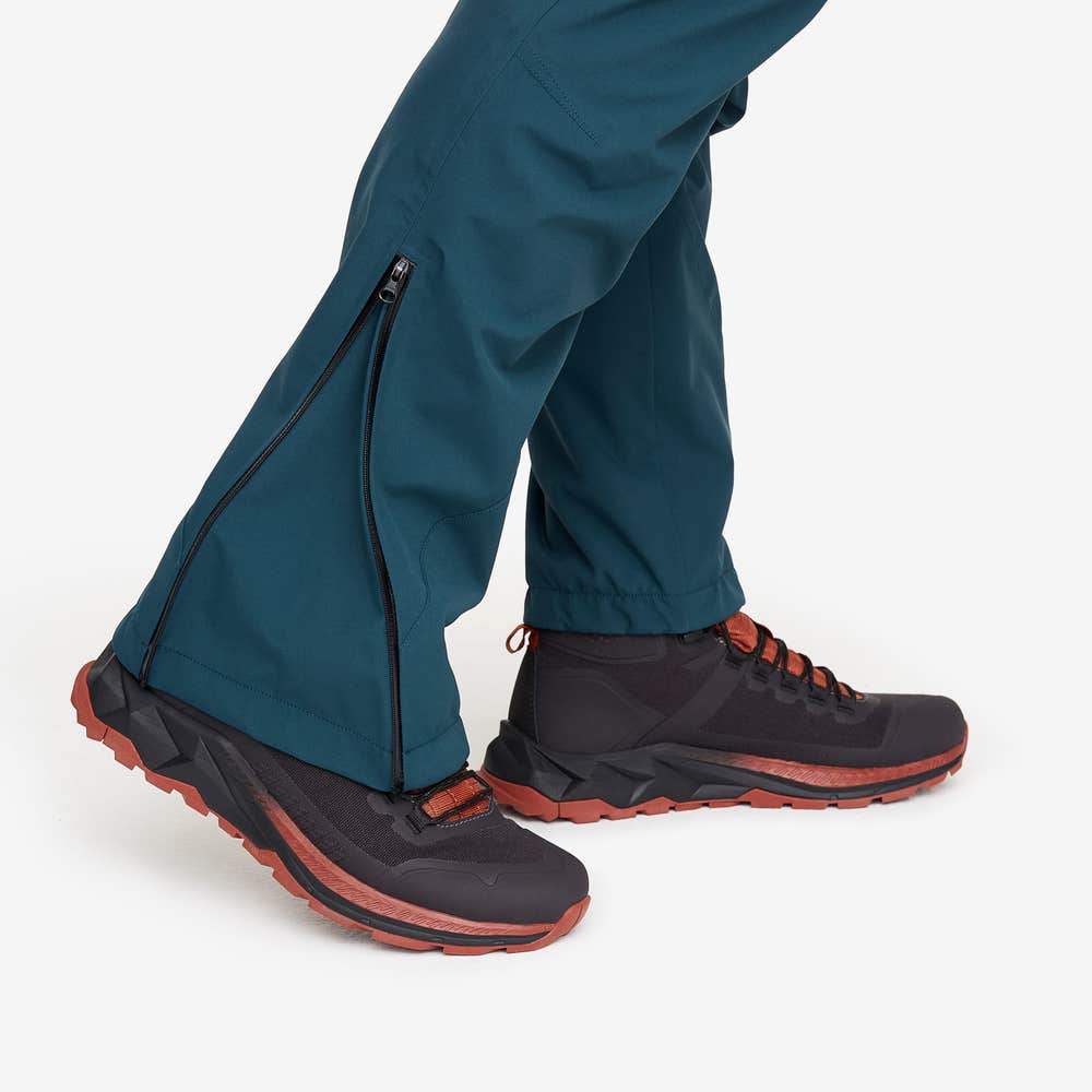 Silence Proshell Trousers