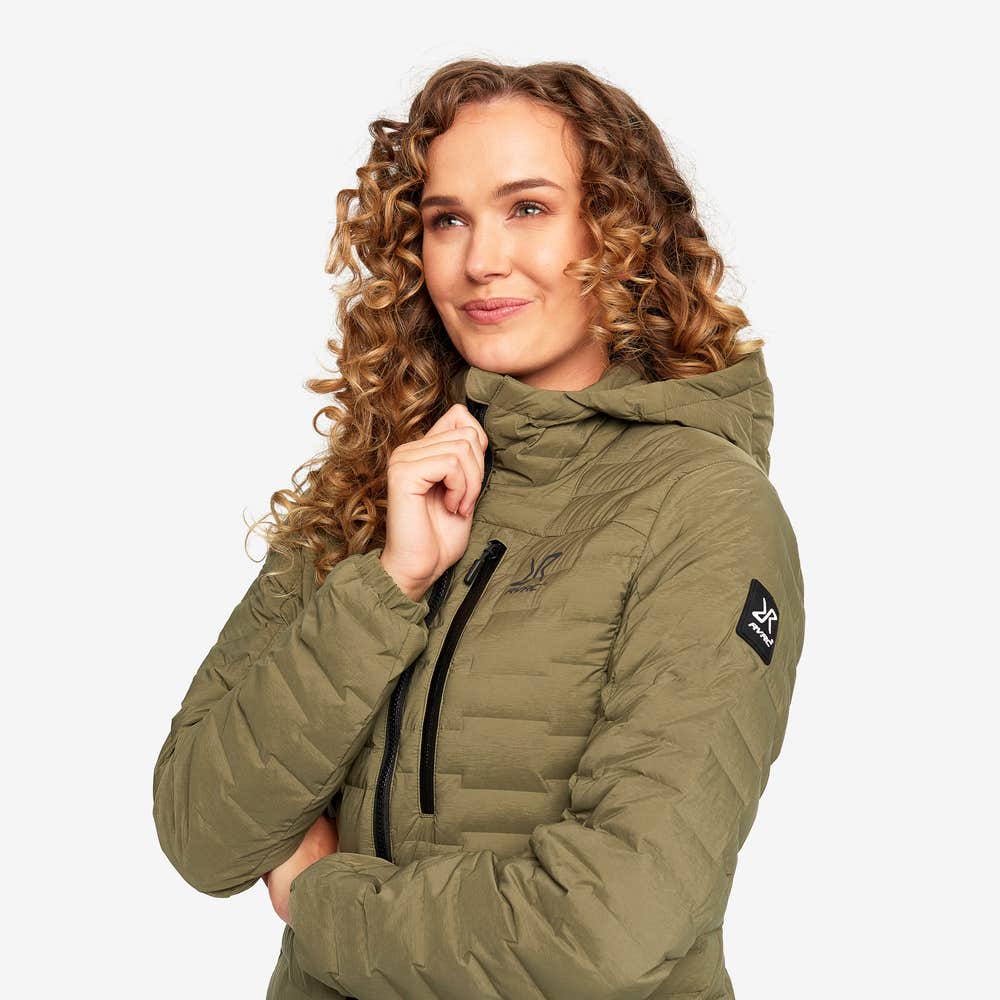 Flex Down Jacket