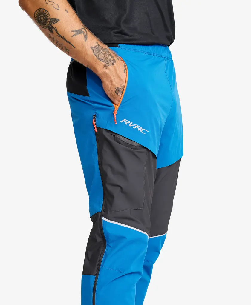 Dynamic Pro Wind Trousers Men